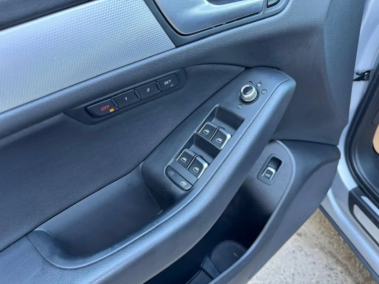 Audi Q5 снимка Audi Q5