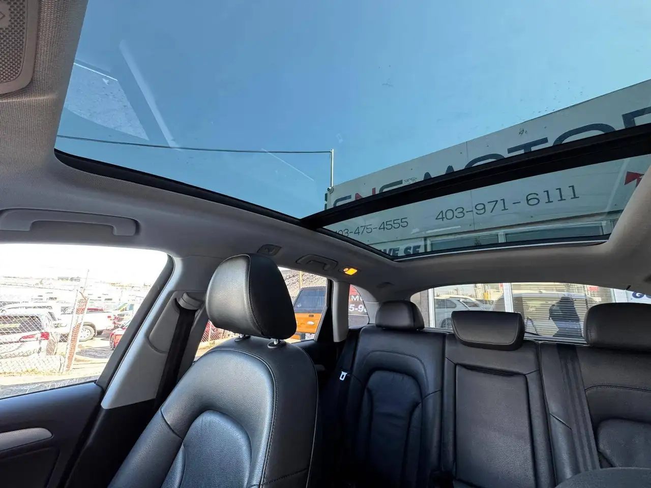 Audi Q5 снимка Audi Q5