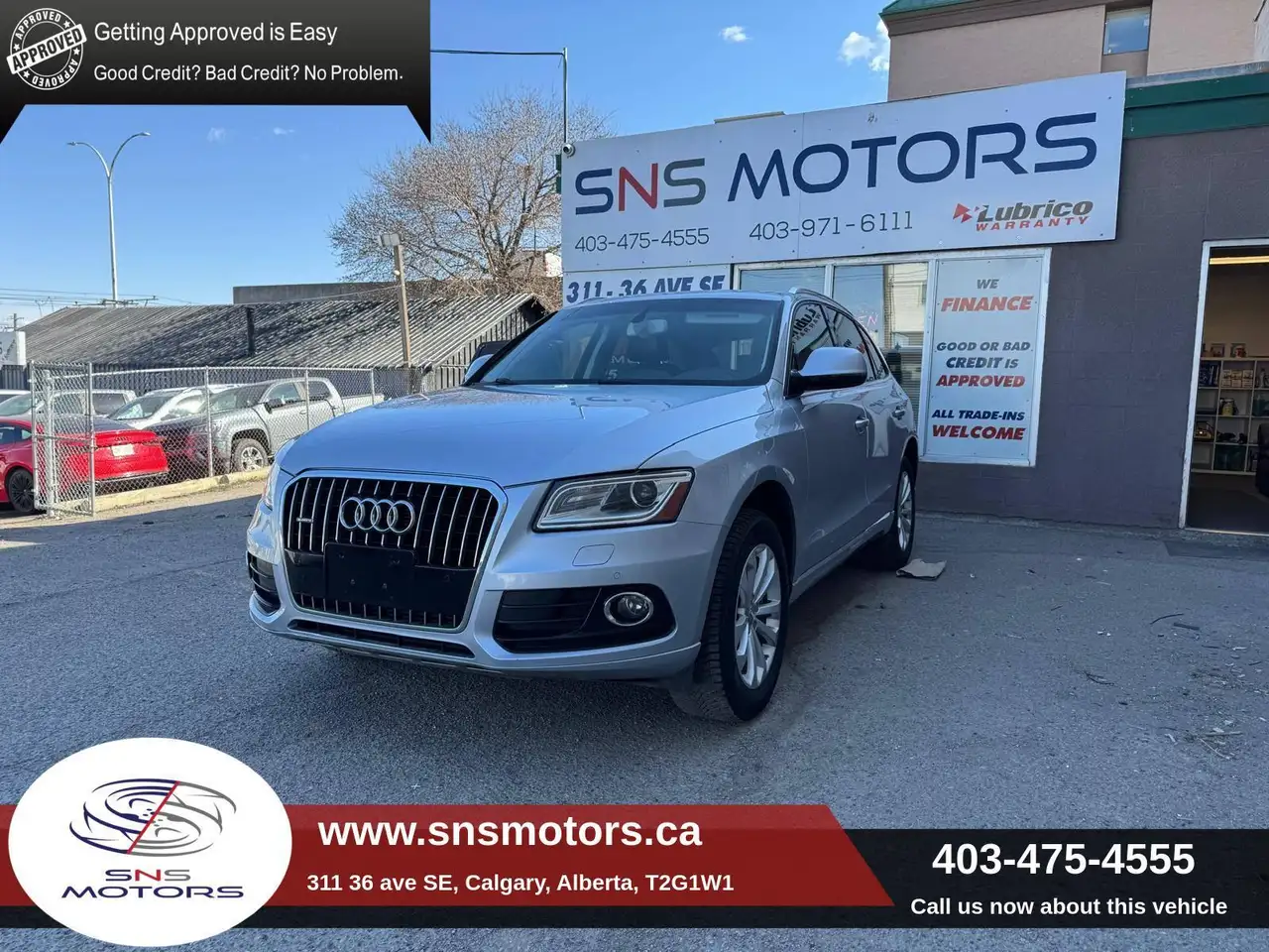 Audi Q5 снимка Audi Q5