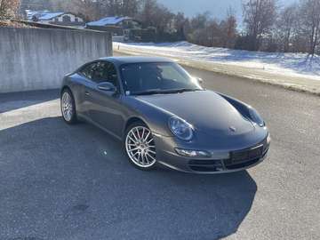 911 Carrera S Coupé S