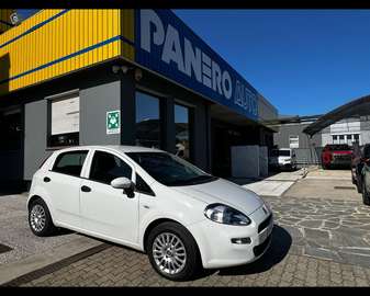 4ª serie - Punto 1.3 MJT II 75 CV 5 porte Street