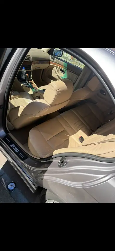 BMW 523i Executive, foto 7