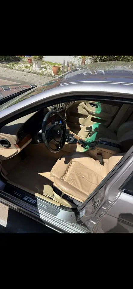 BMW 523i Executive, foto 5