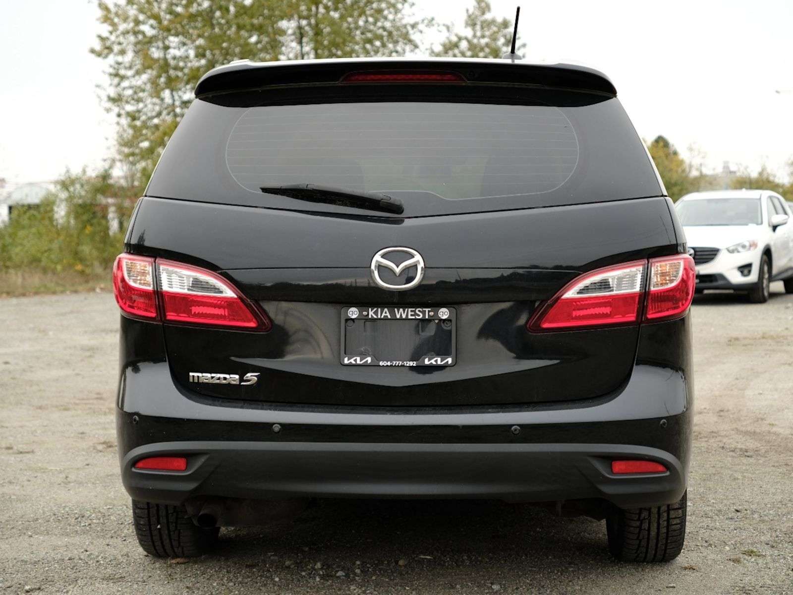 2015 Mazda Mazda5