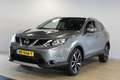 Nissan Qashqai 1.2 Tekna | Trekhaak | Panoramadak | Leer Grau - thumbnail 1