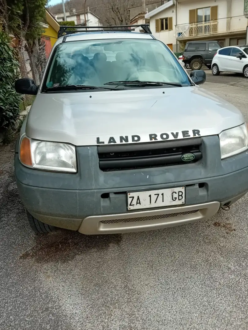 Land Rover Freelander HB 1.8i - 1