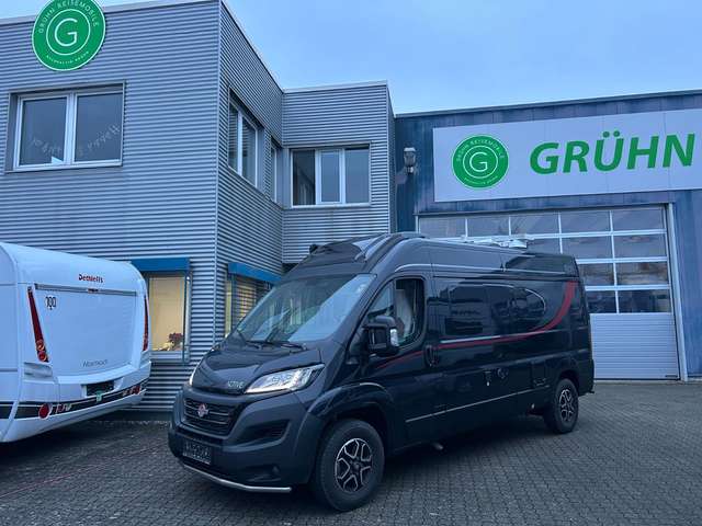 Imagine Bürstner Eliseo C 602 /9G-Automatik /2xKlima/Solar/TV+SAT