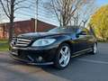 Mercedes-Benz CL 500 Coupe  5,5  AMG Leder Kamera Navi Xenon Schwarz - thumbnail 14