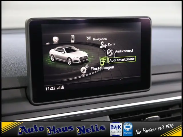 Audi A5 view 20