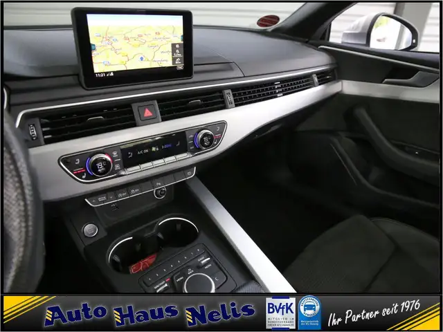 Audi A5 view 17