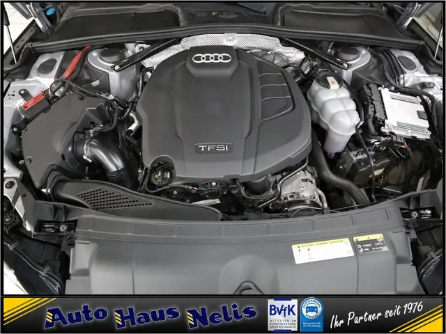 Audi A5 view 27
