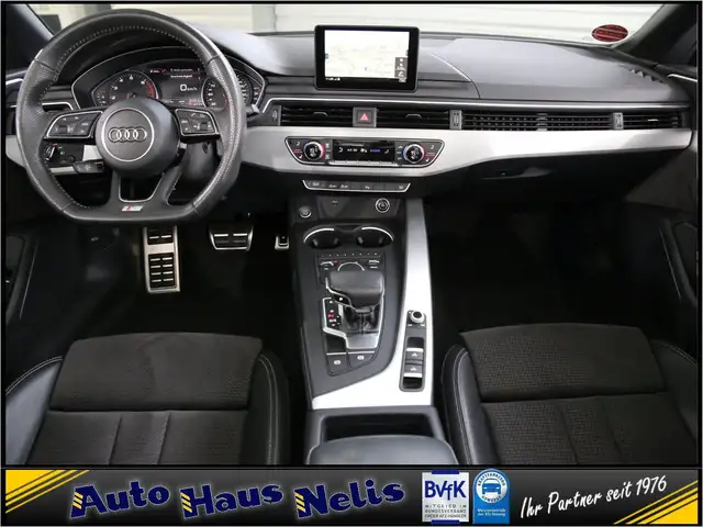Audi A5 view 14