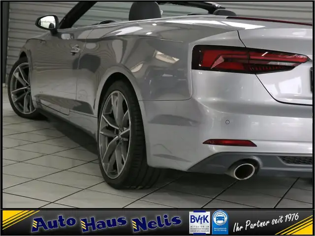 Audi A5 view 8