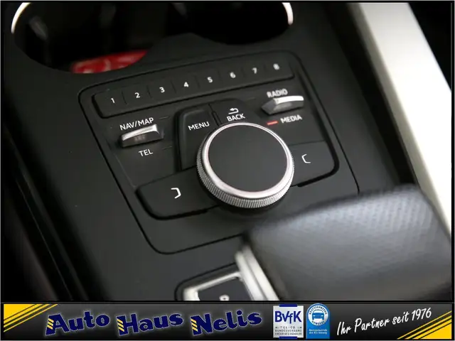 Audi A5 view 23