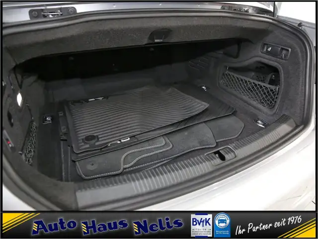 Audi A5 view 25