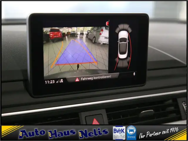 Audi A5 view 19