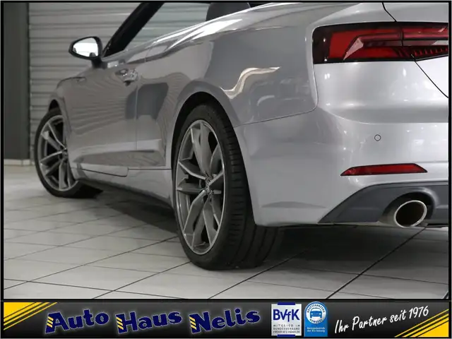 Audi A5 view 29