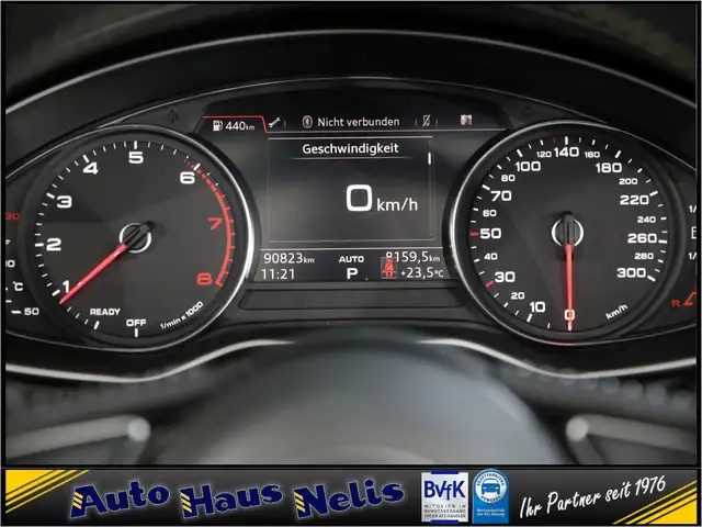 Audi A5 view 16