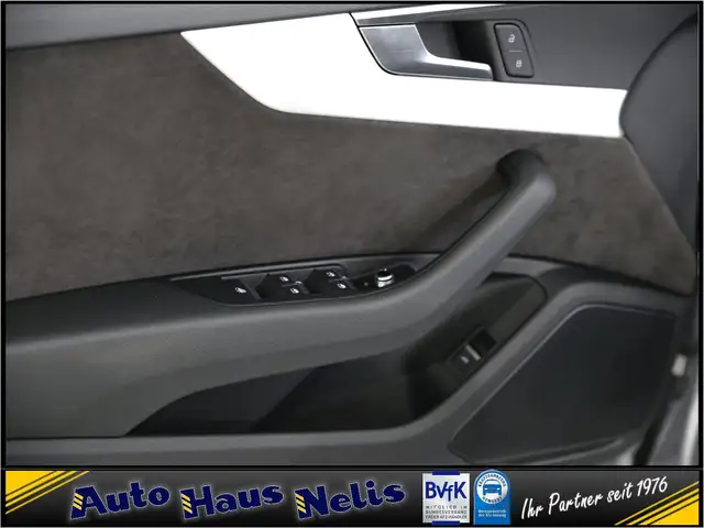 Audi A5 view 12