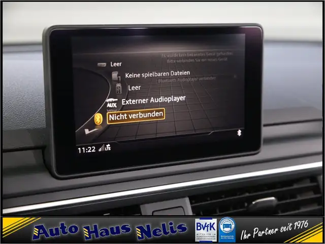 Audi A5 view 21