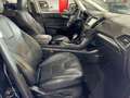 Ford S-Max S-MAX 2.0d PANO/ACC/KEYLESS/KAMERA/AUT/NAV Noir - thumbnail 9