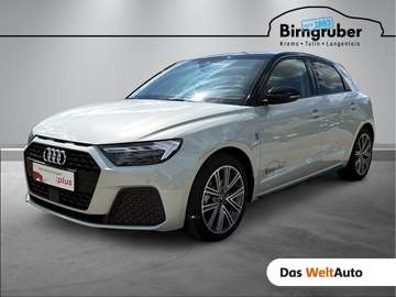 30 TFSI intense