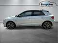Audi A1 30 TFSI intense Silber - thumbnail 3