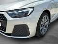 Audi A1 30 TFSI intense Silber - thumbnail 6