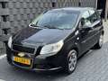 Chevrolet Aveo 1.2 16V LS B-clever| 2010| ZWART| 5DRS| AIRCO| TRE Noir - thumbnail 1