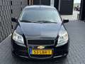 Chevrolet Aveo 1.2 16V LS B-clever| 2010| ZWART| 5DRS| AIRCO| TRE Noir - thumbnail 8