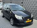 Chevrolet Aveo 1.2 16V LS B-clever| 2010| ZWART| 5DRS| AIRCO| TRE Noir - thumbnail 7