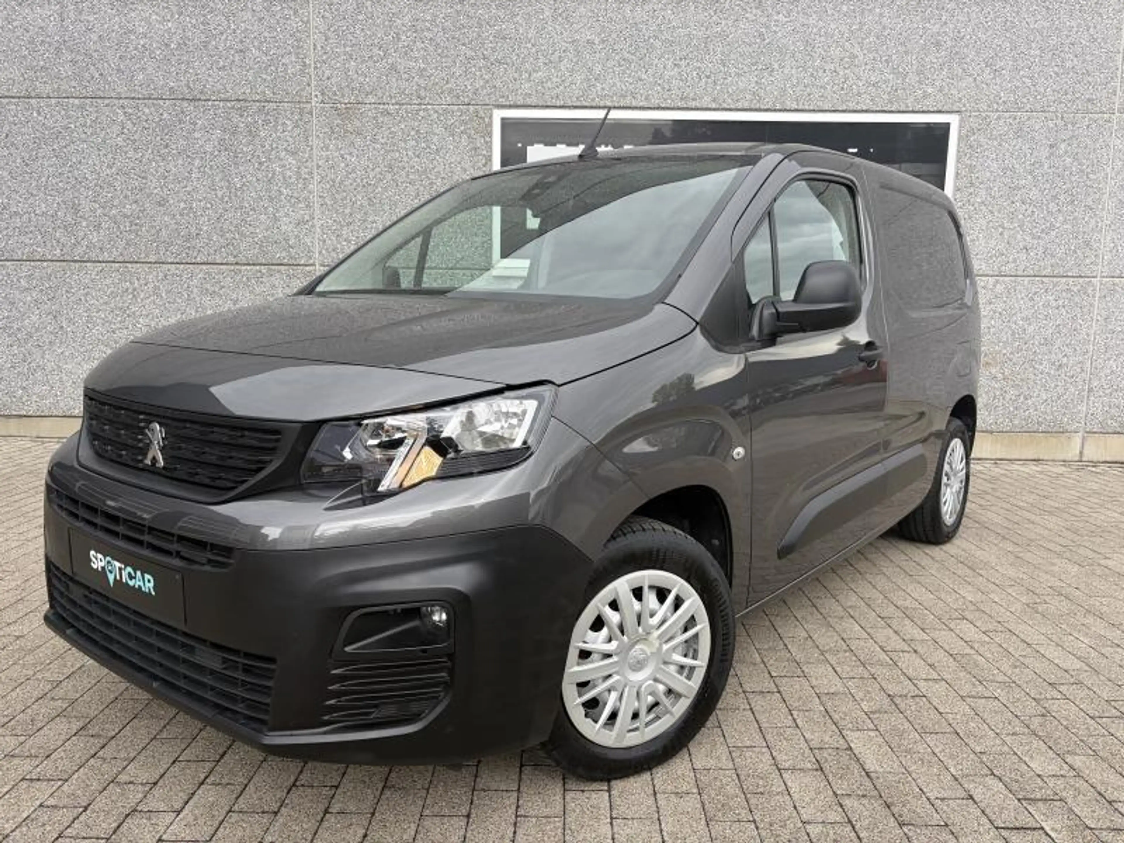 Peugeot Partner Comfort L1H1