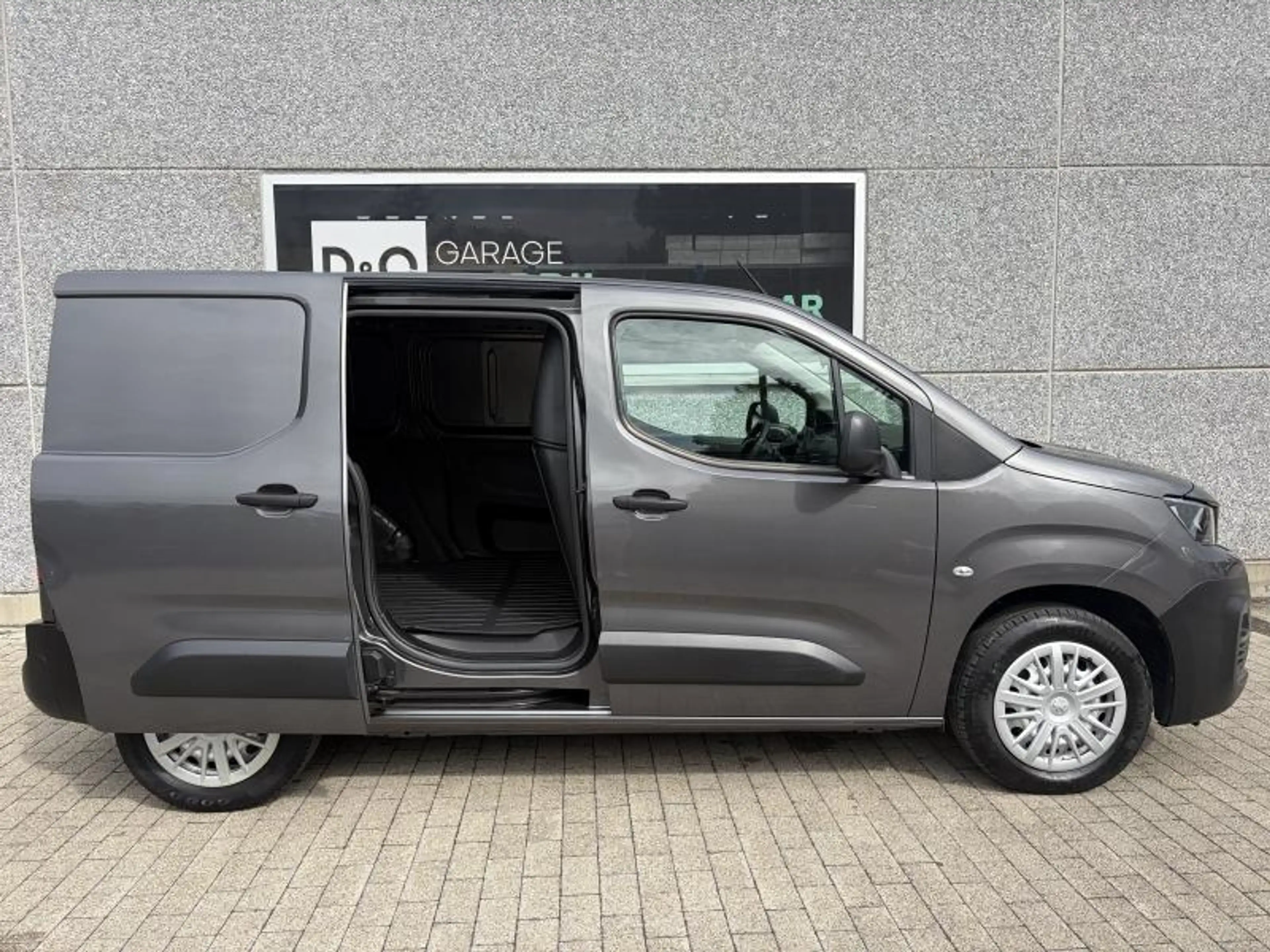 Peugeot Partner Comfort L1H1 — photo 7