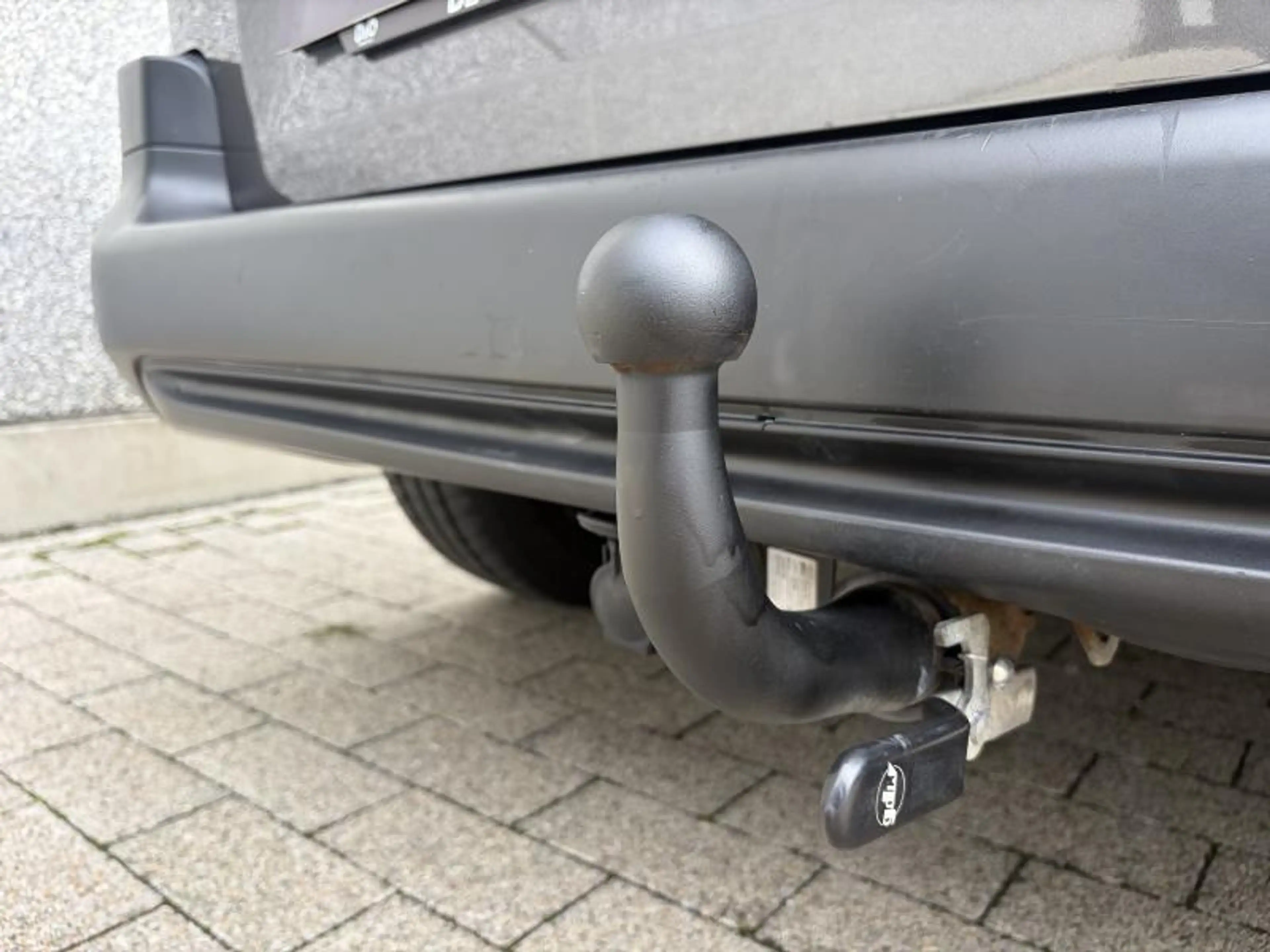 Peugeot Partner Comfort L1H1 — photo 5
