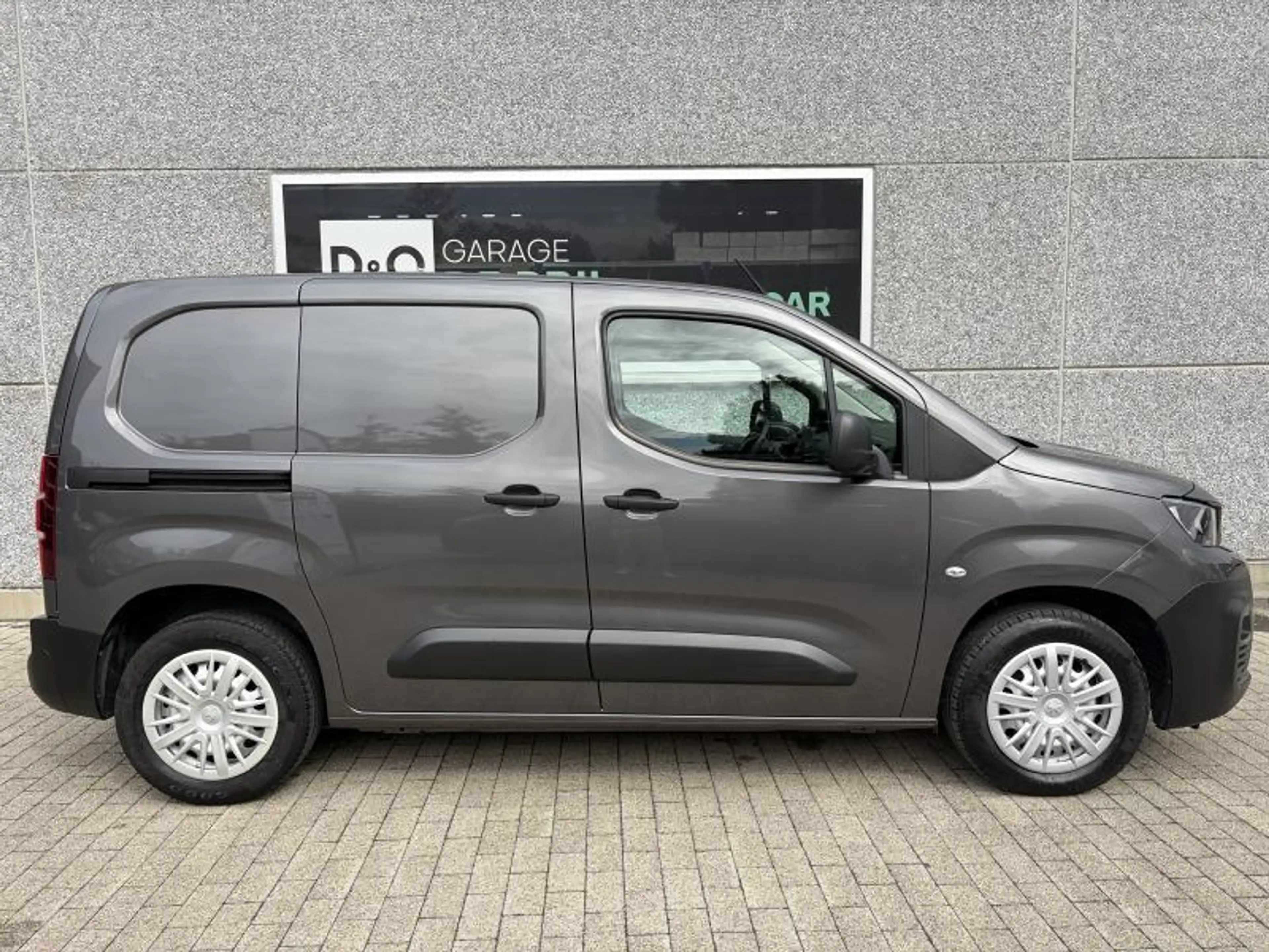 Peugeot Partner Comfort L1H1 — photo 6