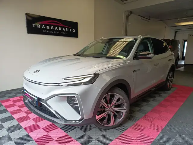 MG Marvel R Marvel R EV 2WD Luxury