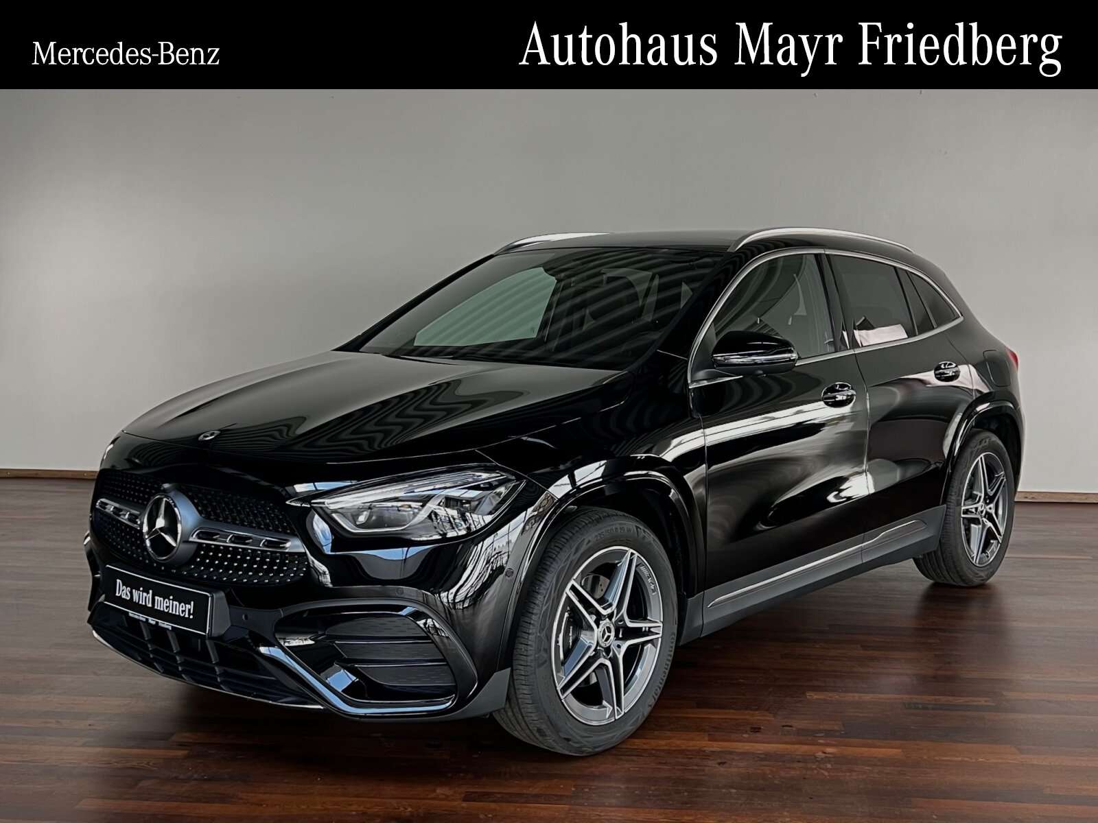 Brugt Mercedes Benz Gla-Class 200