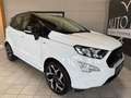 Ford EcoSport ST-Line/LED/PDC-Kamera/Sitzhz./Lenkradh Blanc - thumbnail 6