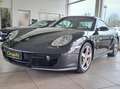 Porsche Cayman Manuale 3.4 S UNIPROPRIETARIO ITALIANA... Nero - thumbnail 1
