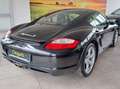 Porsche Cayman Manuale 3.4 S UNIPROPRIETARIO ITALIANA... Nero - thumbnail 4
