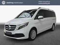 Mercedes-Benz V 250 V Klasse
