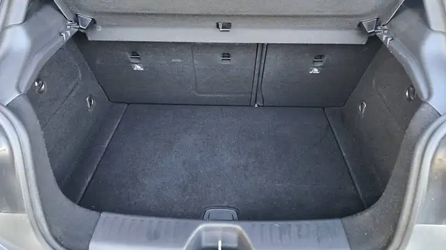 Mercedes-Benz A-Class view 14