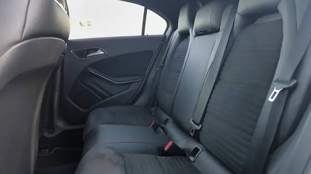 Mercedes-Benz A-Class view 9