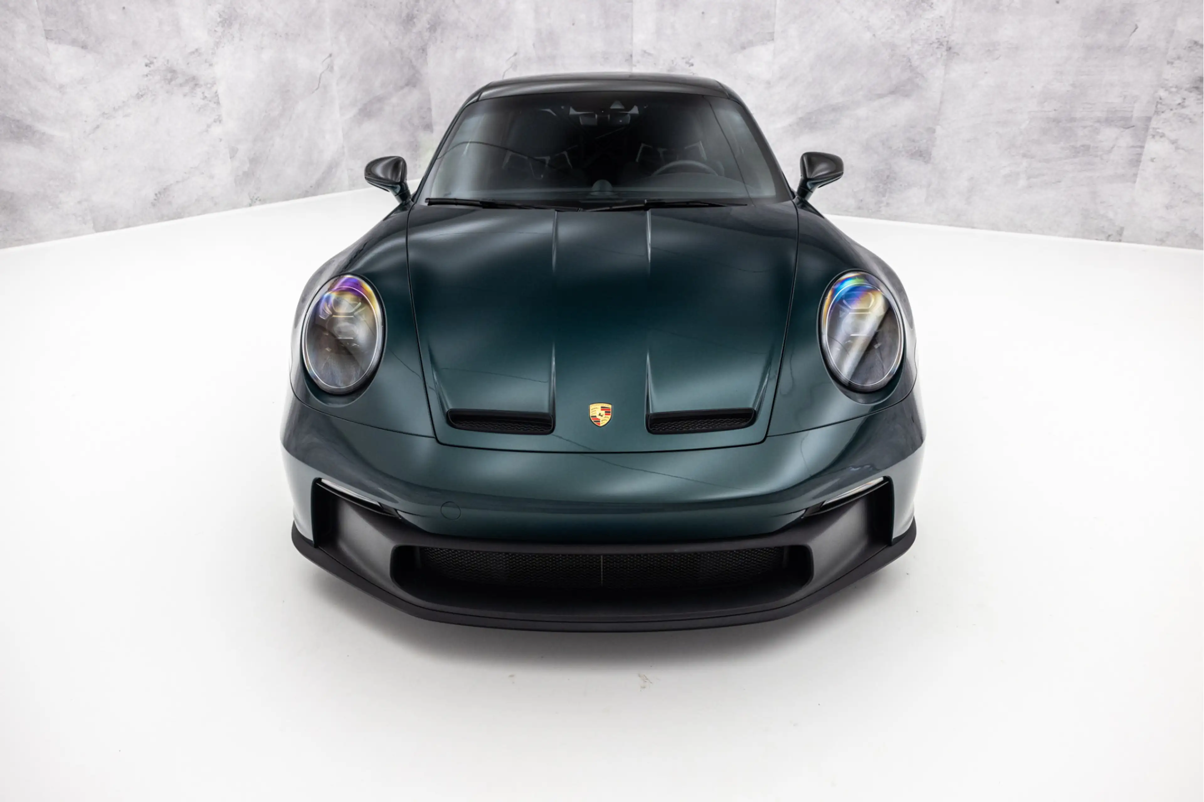 Porsche 992 992 4.0 GT3 | PTS | Clubsport | PCCB | Lift | Carb — photo 10