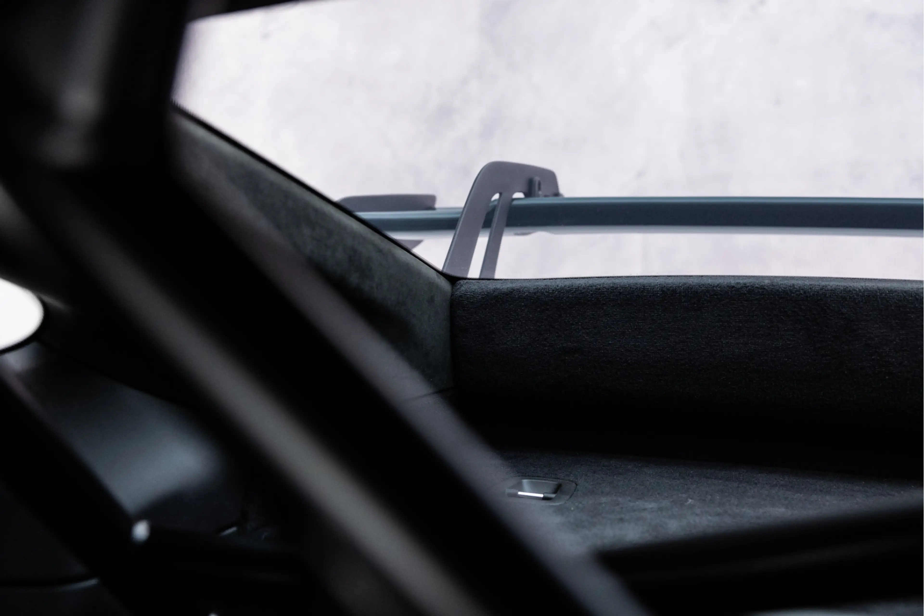 Porsche 992 992 4.0 GT3 | PTS | Clubsport | PCCB | Lift | Carb — photo 37