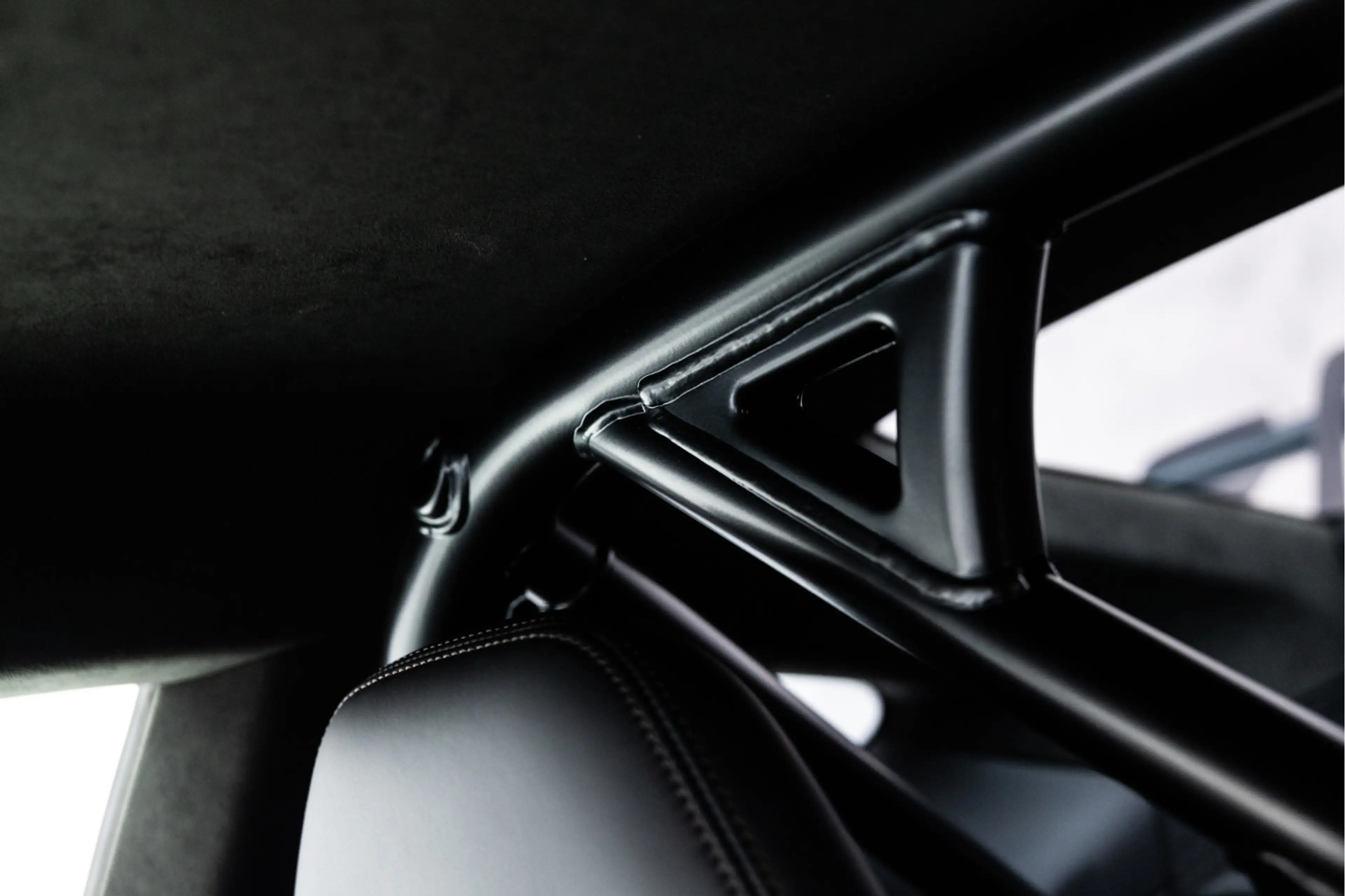 Porsche 992 992 4.0 GT3 | PTS | Clubsport | PCCB | Lift | Carb — photo 33