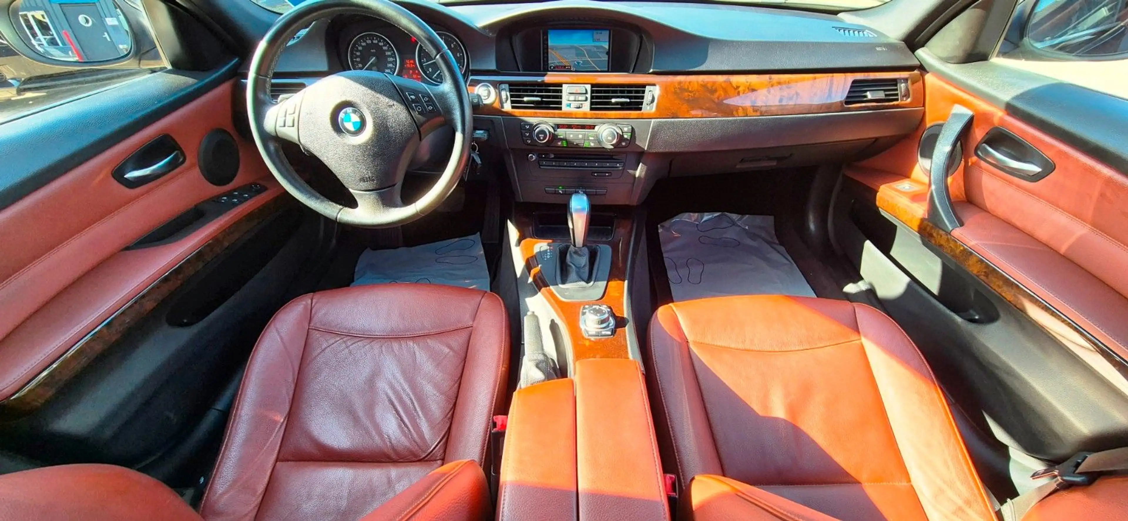 BMW 325 i xDrive Touring 6 ZYLINDER 218 PS — photo 10