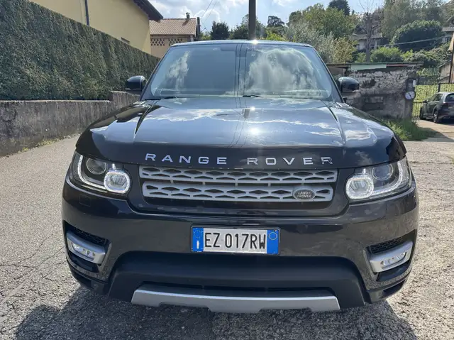 Land Rover Range Rover Sport 3.0 tdV6 HSE auto