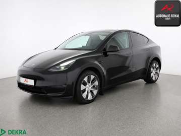 Long Range Dual AWD WÄRMEPUMPE,360GRAD