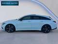 Mercedes-Benz CLA 250 Shooting Brake 4Matic 7G-DCT Blanc - thumbnail 2